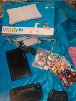 *Großes* Nintendo WiiU Paket Pankow - Prenzlauer Berg Vorschau