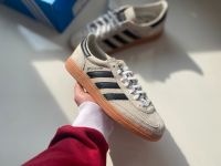 Adidas Handball Spezial Aluminium 36 2/3 37 1/3 38 38 2/3 39 1/3 Hannover - Bothfeld-Vahrenheide Vorschau