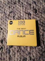 5 CDs 100 Hits The best dance album München - Schwabing-West Vorschau