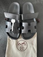 Hermes Genius/Chypre Gr. 41 Sandale Schuh Neu Unisex Berlin - Schöneberg Vorschau