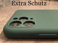 Silikon Hülle für iPhone 15 14 13 12 11 Pro Max Kameraschutz Neu Nordrhein-Westfalen - Gütersloh Vorschau
