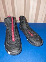 Boxschuhe Ringerschuhe Decathlon Gr.36 Neu Hessen - Kassel Vorschau
