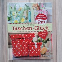 Taschen-Glück Nähbuch Schleswig-Holstein - Boostedt Vorschau
