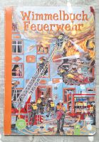 Wimmelbuch Feuerwehr Baden-Württemberg - Malsch Vorschau