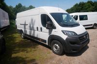 Fiat Ducato Maxi 35 140 L5H2 RS: 4035 MOTORSCHADEN Nordrhein-Westfalen - Gronau (Westfalen) Vorschau