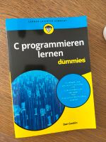 C programmieren lernen für dummies Buch Leipzig - Leipzig, Zentrum-Ost Vorschau