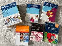Bücher Ausbildung (Krankenpflege, Examen, Altenpflege) Saarland - Homburg Vorschau