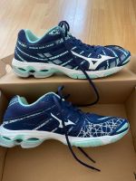 Mizuno Wave Voltage Damen Handballschuh ohne Sohle. Kreis Pinneberg - Tornesch Vorschau