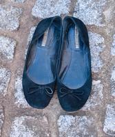 Ballerinas Buffalo Gr. 37 Bayern - Zirndorf Vorschau