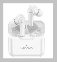 Lenovo QT82 Wireless Sport In-Ear-Kopfhörer Bluetooth 5 weiß *NEU Sachsen-Anhalt - Zeitz Vorschau