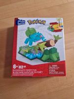 Pokemon lego/mega 82 original verpackt Hessen - Langenselbold Vorschau