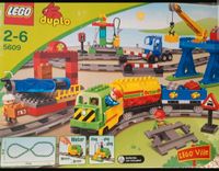 Lego duplo Eisenbahn Set 5609 Rheinland-Pfalz - Speyer Vorschau