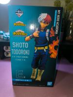 My Hero Academia Ichiban Kuji - Shoto Todoroki Figur Prize E OVP Bayern - Fürth Vorschau