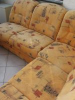 Wohnlandschaft / Sofa / Eckcouch / 2,80 mx 2,25 m Bayern - Elsenfeld Vorschau