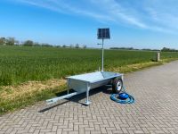 Solartränke Weidetränke Solar  Solarweidetränke 600l Mobil Niedersachsen - Dornum Vorschau