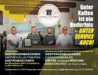 Espressomaschinen-, Kaffeemaschinen-Reparatur, Privat- und Gastro Baden-Württemberg - Göppingen Vorschau