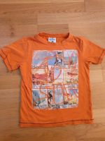 Jungen Tshirt Topolino Größe 110 Nordrhein-Westfalen - Troisdorf Vorschau