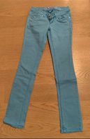Tom Tailor Jeans Skinny Denim blau blue Gr. 25/32 München - Schwabing-West Vorschau