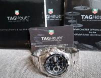 Tag Heuer Auquaracer Chronograph Day-Date CAF5010. Aachen - Kornelimünster/Walheim Vorschau