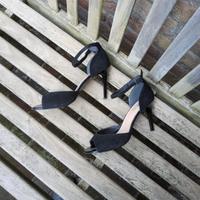High Heels  Sandale  Lasocki  40 Mülheim - Köln Höhenhaus Vorschau