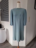 Vintage Designer Kleid Valentino Etuikleid türkis hellblau Gr S/M Kr. Dachau - Dachau Vorschau