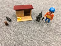 Playmobil 5125 Hofhund mit Welpen Nordrhein-Westfalen - Herzebrock-Clarholz Vorschau