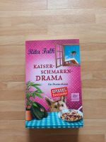 Buch: Kaiserschmarrndrama - Ein Provinzkrimi Hannover - Kirchrode-Bemerode-Wülferode Vorschau