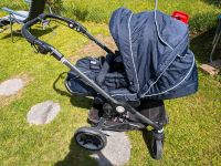 Teutonia Kinderwagen Bayern - Ainring Vorschau