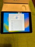 iPad Pro 9,7’‘ 32GB Model A1673 WiFi Spacegrau Brandenburg - Werder (Havel) Vorschau