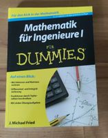 Buch Mathematik für Ingenieure 1 für Dummies Niedersachsen - Bad Iburg Vorschau