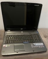 Acer Aspire 7730G Bayern - Augsburg Vorschau