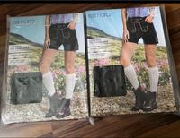 Lederhose Esmara Ziegenleder XS 34 NEU braun Damen Oktoberfest 1x Nordrhein-Westfalen - Unna Vorschau