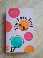 The Love Test Rivals to Lovers Jenny L. Howe Kreis Pinneberg - Halstenbek Vorschau