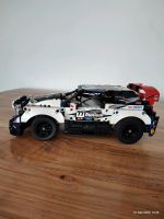 Lego Technik 42109 TopGear Ralleyauto mit Fernsteuerung Essen-West - Holsterhausen Vorschau