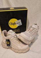 buffalo cld chai beige in Größe 40, UNGETRAGEN!!! NEU!!! Bremen - Neustadt Vorschau