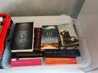 Diverse Bücher Flohmarkt Niedersachsen - Dahlenburg Vorschau