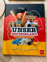 Rewe Sammelalbum: Unser Deutschland Nordrhein-Westfalen - Hagen Vorschau