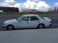 W124 300E Sportline Niedersachsen - Brake (Unterweser) Vorschau