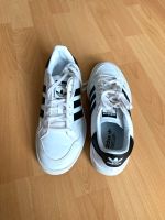 Adidas sneaker weiß 38 Niedersachsen - Seesen Vorschau