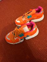Echte Adidas Turnschuhe Kr. Passau - Passau Vorschau