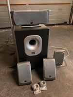 JBL SCS200 Dolby Surround System Niedersachsen - Bunderhee Vorschau