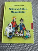 Greta und Eule, Hundesitter Niedersachsen - Ronnenberg Vorschau