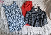 Blogger Primark Bonprix Top Bluse Culotte Palazzo Jumpsuite Neu Bayern - Würzburg Vorschau