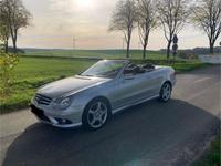 Mercedes-Benz CLK 350 AVANTGARDE AMG Paket Schleswig-Holstein - Owschlag Vorschau