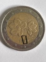 ❗️ VERHANDLUNG ❗️2 Euro Finnland 1999 mit Fehlern, Sachsen - Görlitz Vorschau