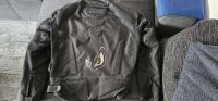 Streetfighter Motorrad Jacke Gr.58 Baden-Württemberg - Eggenstein-Leopoldshafen Vorschau