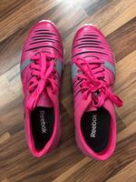 Reebok Sneakers Sportschuhe Damenschuhe Größe: 38 Essen - Essen-Katernberg Vorschau