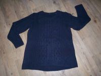 blauer WOMAN by Tchibo Strickpullover, mit Wolle, Gr. 40/42 Bayern - Forchheim Vorschau