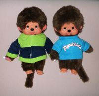 Monchhichi Monchichi Junge je 15 Euro Innenstadt - Köln Altstadt Vorschau