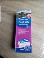 Vokabelbox zum Englisch, Spanisch, Deutsch lernen Baden-Württemberg - Haiterbach Vorschau